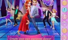 舞会手机在线观看,沉浸式体验虚拟舞池的魅力